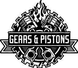 Gears & Pistons